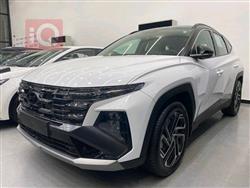 هیوندای تۆکسۆن